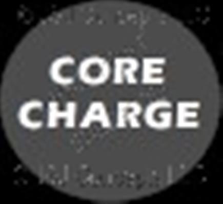 CORE CHARGE CONSOLE