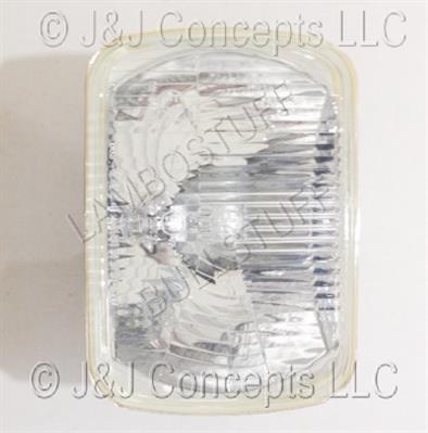Headlight - NLA (No Longer Available) Limited QTY