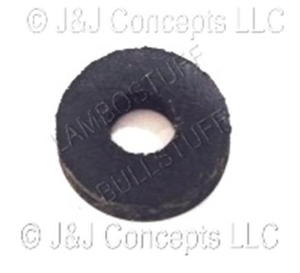 Fast Coupling Pin Rubber