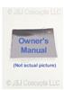 Gallardo England Market 2005 Owners Manual