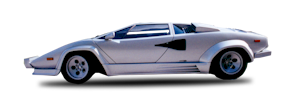 Lamborghini Countach