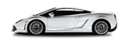 Lamborghini Gallardo