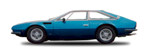 Lamborghini Jarama