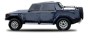 Lamborghini LM002