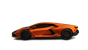 Lamborghini Revuelto_