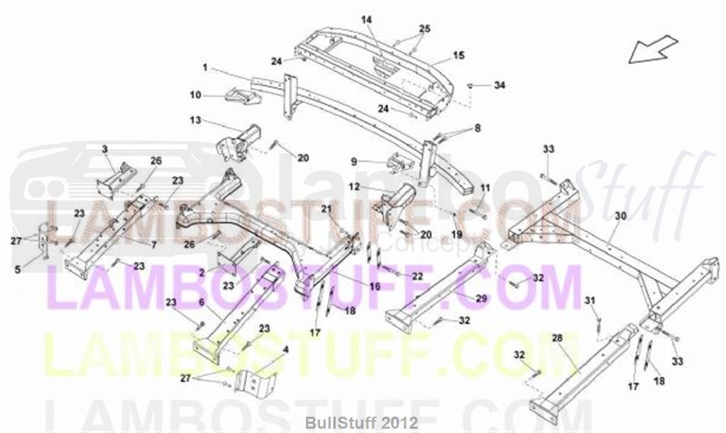 M8x40 FL HEX LP