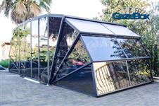 Gazebox Folding Storage