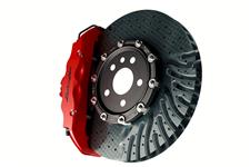 Brake Upgrades