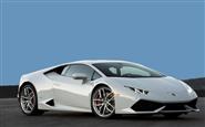 Huracan Exterior