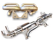 Exhaust Systems
