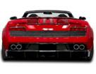 Exhaust Systems - Gallardo