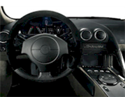 Murcielago Interior