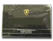 Owners Manuals