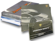 Manuals and Books