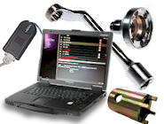 Tools and Diagnostics