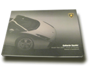 Warranty Manuals