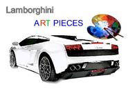Artistic Pieces