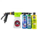Equipment and Sprayers