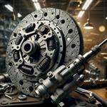 Clutch Rebuild Service