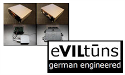 ECU Tuning