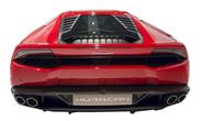 Huracan