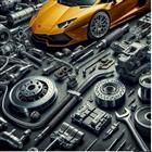 Repair Parts