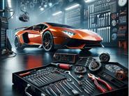 Tool Rental