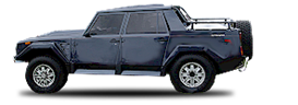 LM002 USA Spec