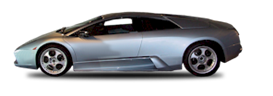 MURCIELAGO COUPE
