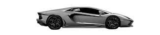 Lamborghini Aventador LP700 Parts