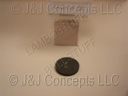 SEE PN 07M109320A