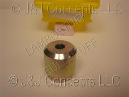 GUIDE BRACKET PIN