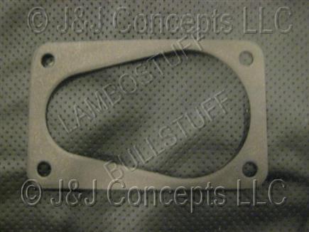 THROTTLE BODY SEAL