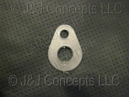 Meter Pipe Seal For Breather P