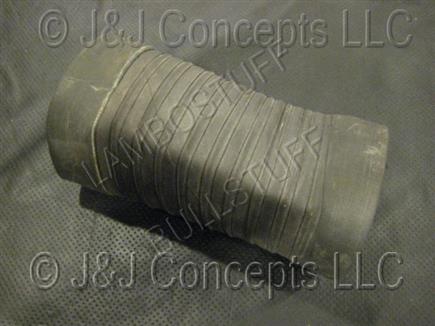 FILTER PIPE/AIR INTAKE