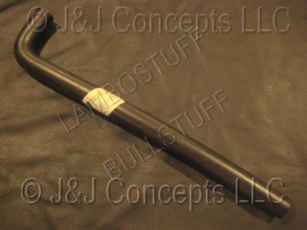 PIPE FROM AUXILLARY VALVE TO BOX