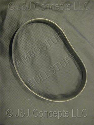 CONTROL BELT (ACCESSORIES)