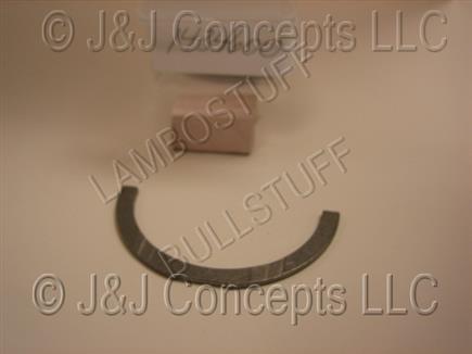 Oversize Thrust Washer