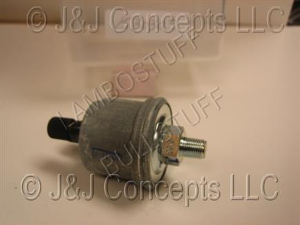 Oil Pressure Sensor