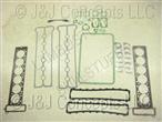 ENGINE GASKET SET DIABLO SE 