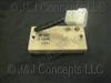 ELECTRONI CONTROL FOR EXHAUST
