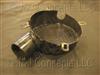 ALTERNATOR AIR MANIFOLD