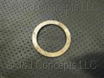 Coolant Seal Shoulder Washer