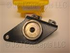 Belt Shoe Bracket