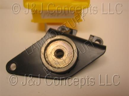 Belt Shoe Bracket
