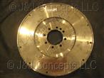 Clutch Flywheel