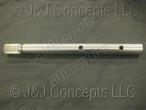 CLUTCH CONTROL SHAFT D/SE