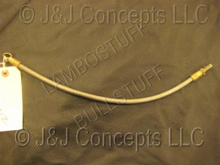 Clutch Cylinder Hose