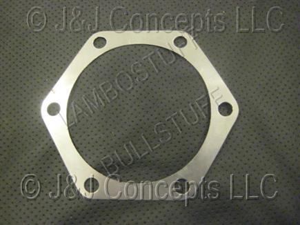 SEE PN 01S409448E