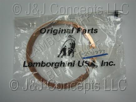 Drive Shaft Seal